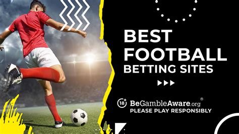 Best Football Betting Sites .
